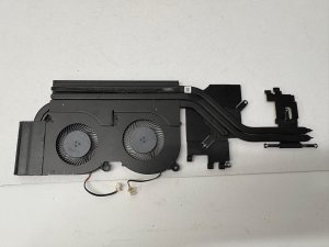 Acer Nitro 5 AN515-43 Heatsink & Fans (PS2)