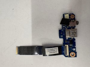 Acer Nitro 5 AN515-43 USB Audio Board FH50P USB Board 24P LS-J621P (PS2)
