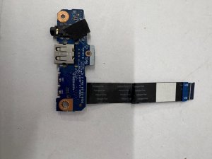 Acer Nitro 5 AN515-43 USB Audio Board FH50P USB Board 24P LS-J621P (PS2)