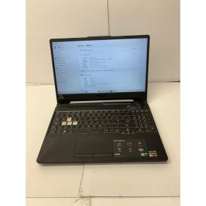 Asus TUF A15 FA506 Ryzen 7 4800H 8gb 500gb SSD GTX 1660 Ti 15.6In FHD CIYL-6245