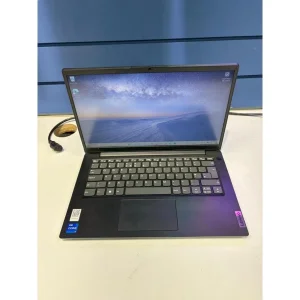 Lenovo V14 G3 Core i7 1255u 16gb Memory 500gb SSD 14.2In FHD Screen