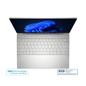 Dell XPS 13 9350 Laptop Core Ultra 7 256V 16GB Memory 512GB NVMe Gen 4 13.3in FHD+