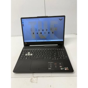 Asus TUF A15 FA506 Ryzen 7 4800H 8gb 500gb SSD GTX 1660Ti 15.6In FHD CIYL-6652