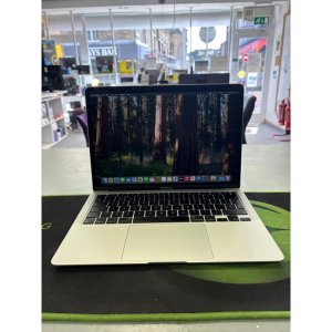 Apple MacBook Air A2337 M1 2020 16gb Memory 512gb SSD 13.3In Retiina Screen