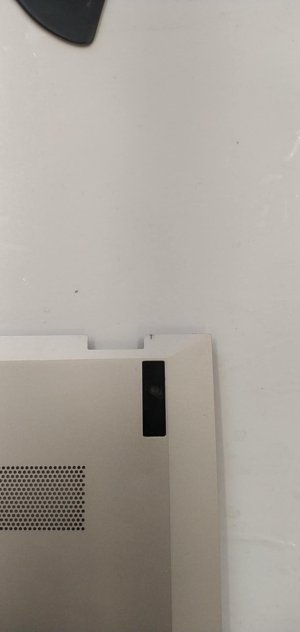 ASUS ZENBOOK UM425I LILAC MIST BASE COVER PLASTICS HQ207305730000C (N1)