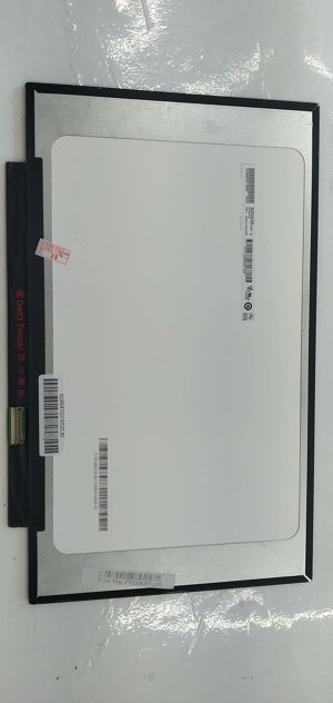 AU OPTRONICS DISPLAY B140XTN07.8 LCD HD NOTEBOOK 14