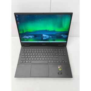 HP Omen 15-en1xx Ryzen 7 5800H 16gb 500gb SSD 6gb RTX 3060 15.6In FHD CIYL-5880