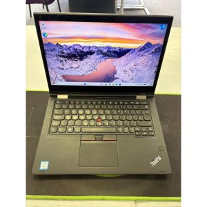 Lenovo X380 Yoga 2in1 Core i5 8250u 8gb Memory 250gb SSD 13.3In FH Touchscreen