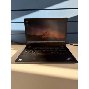 Lenovo ThinkPad T480 Core i5 8350u 16gb Memory 250gb SSD 14.2In FHD Screen