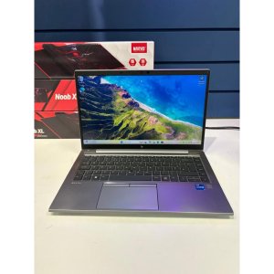 HP Zbook FireFly G8 Core i7 1165G7 16gb Memory 500gb SSD 4gb Quadro T500 14.2In FHD Screen