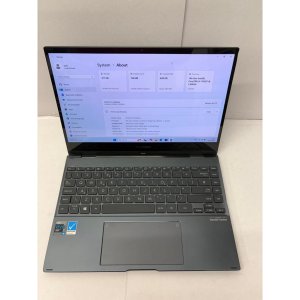 Asus Zenbook UX363EA 2 in 1 Core i5 11th Gen 8gb 500gb 13.3In FHD Touch CIYL-5895