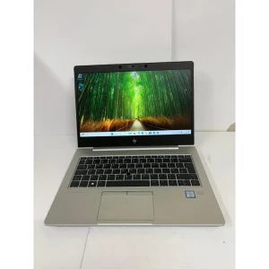 HP Elitebook 830 G5 Core i5 8th 8250u 16gb Memory 250gb SSD 14.2In FHD Screen