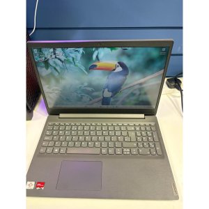 Lenovo V15 -ADA Athlon Silver 3050u 32gb Memory 500gb SSD 15.6In FHD Screen
