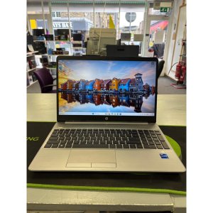 HP 250 G9 Core i7 12th 1255u 16gb Memory 512gb SSD 15.6In FHD Screen