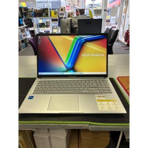 Asus VivoBook X1504 Core i5 1235u 8gb Memory 512gb SSD 15.6In FHD Screen
