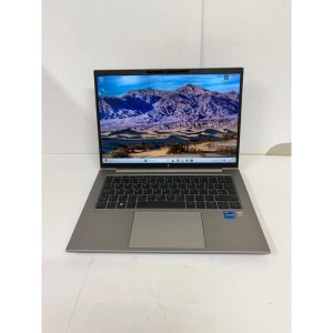 HP Zbook Firefly 14 G10 Core i7 1355u 16gb Memory 500gb SSD RTX A500 14.4In FHD+ Screen