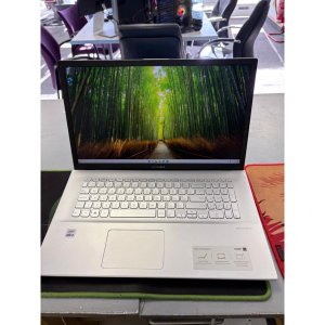Asus Vivobook X712 Core i3 1005G1 16gb Memory 256gb SSD 17.3In FHD Screen