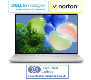 Dell XPS 14 9440 Laptop Core Ultra 7 155H 32GB Mem 1TB NVMe 14.4In FHD+ 8XPBB54