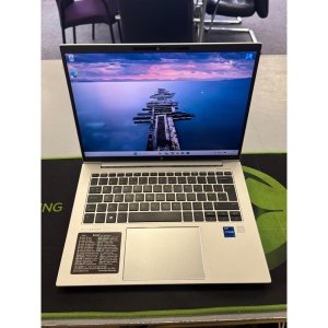 HP EliteBook 840 G10 Laptop Core i7-1355U 16GB RAM 512GB SSD 14
