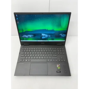 HP Omen 15-en1xx Ryzen 7 5800H 16gb 1TB SSD 8gb RTX 3070 15.6In FHD CIYL-6064