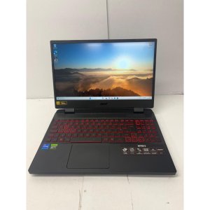 Acer Nitro 5 AN515-58 Core i7 12th 12650H 16gb 1TB SSD RTX 4060 15.6in FHD 144Hz Screen