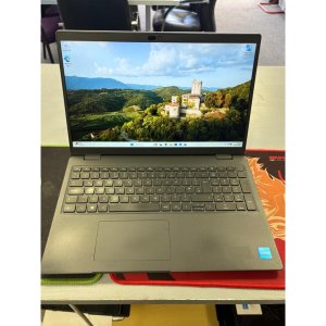 Dell Latitude 3540 Core i5 12th 1235u 16gb Memory 500gb SSD 15.6In FHD