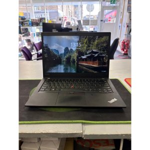 Lenovo Thinkpad T14 Core i5 10310u 16gb Memory 256gb SSD 14.2In FHD Screen