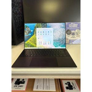 Dell XPS 9530 Core i7 13700H 16gb Memory 512gb SSD 4gb Intel Arc A370M 15.6n FHD Screen