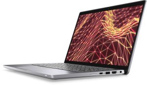 Dell Latitude 13 7330 2in1 Core 12th i5-1245U 16GB Memory 256GB NVMe 13.3In FHD Touchscreen