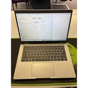 Dell Latitude 5330 Core i5 1235u 8gb Memory 250gb SSD 13.3In FHD Screen