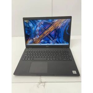 Dell Latitude 3510 Core i5 10th Gen 8gb 250gb SSD 15.6In FHD CIYL-6013