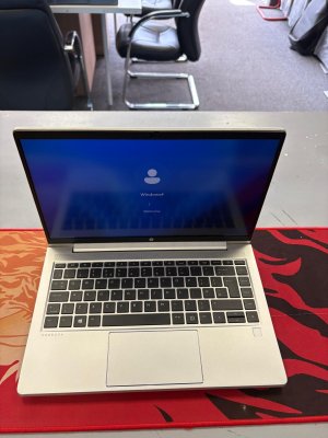 HP ProBook 440 G8 Core i7 11th Gen 16gb 500gb SSD 14.2In FHD Screen