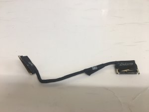 DELL Alienware m16 R1 / m18 R1 Cable for Rear IO Board 0H0CHC (O90)
