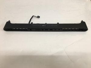 Dell Alienware M18 R1 0CJNNX 0H3DX4 Hinge Tail Rear Trim Cover (O90)