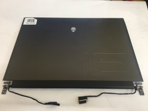 DELL ALIENWARE M18 R1 2560x1600 IPS 18