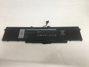 Dell Alienware M18 R1 BATTERY TYPE 9JRV0 11.4V 97Wh (O90)