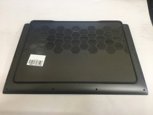 Dell Alienware M18 R1 Laptop Bottom D Cover Lower Case 0408T3 408T3 (O75)