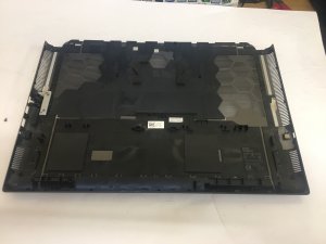 Dell Alienware M18 R1 Laptop Bottom D Cover Lower Case 0408T3 408T3 (O75)