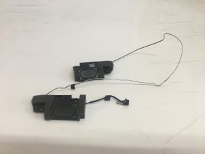 Dell Alienware M18 R1 R2 Laptop Internal Speaker L&R 0NWY5V NWY5V (O90)