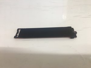 Dell Alienware M18 R1 SSD Solid State Cooling Bracket (O90)