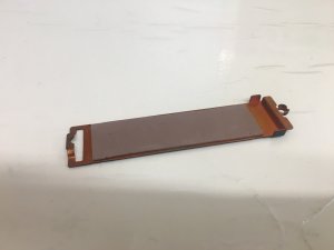 Dell Alienware M18 R1 SSD Solid State Cooling Bracket (O90)