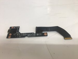 DELL Alienware m18 R1 USB C I/O BOARD 0KNDWR DNDWR (O90)
