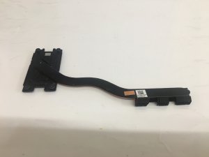 Dell Inspiron 14-5406 CPU cooling heatsink 0CGN5K (O68)