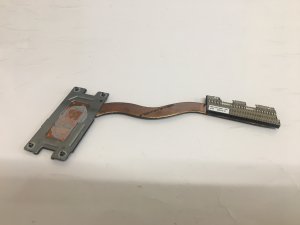 Dell Inspiron 14-5406 CPU cooling heatsink 0CGN5K (O68)