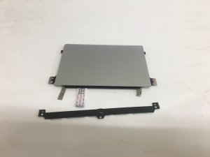 DELL INSPIRON 14 7506 2 IN 1 TouchPad 0JTTWY GRADE A SILVER (O68)