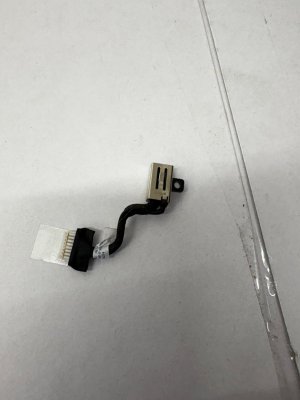 Dell Inspiron 14 PLus 7440 DC Socket 0WNR29 (PS3)