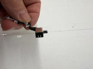 Dell Inspiron 14 PLus 7440 DC Socket 0WNR29 (PS3)