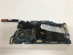 Dell Inspiron 5402 5502 5409 5509 i7-1165G7 CN-07FWVK Laptop Motherboard (O68)