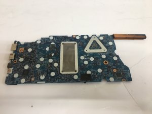 Dell Inspiron 5402 5502 5409 5509 i7-1165G7 CN-07FWVK Laptop Motherboard (O68)