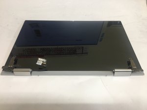 Dell Inspiron 7506 2-In-1 FHD LCD FULL Touch Screen Digitizer Assembly (O68)